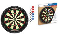 Sportcraft - Basic Dart Board Set