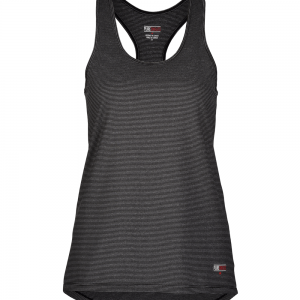 Drop Trail Racer Back Tank