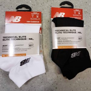 New Balance Tech Elite Socks